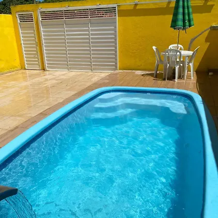 Casa Com Piscina - Peroba - Maragogi Al Villa Exterior photo
