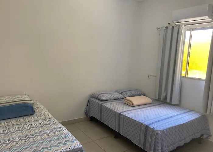 Casa Com Piscina - Peroba - Maragogi Al