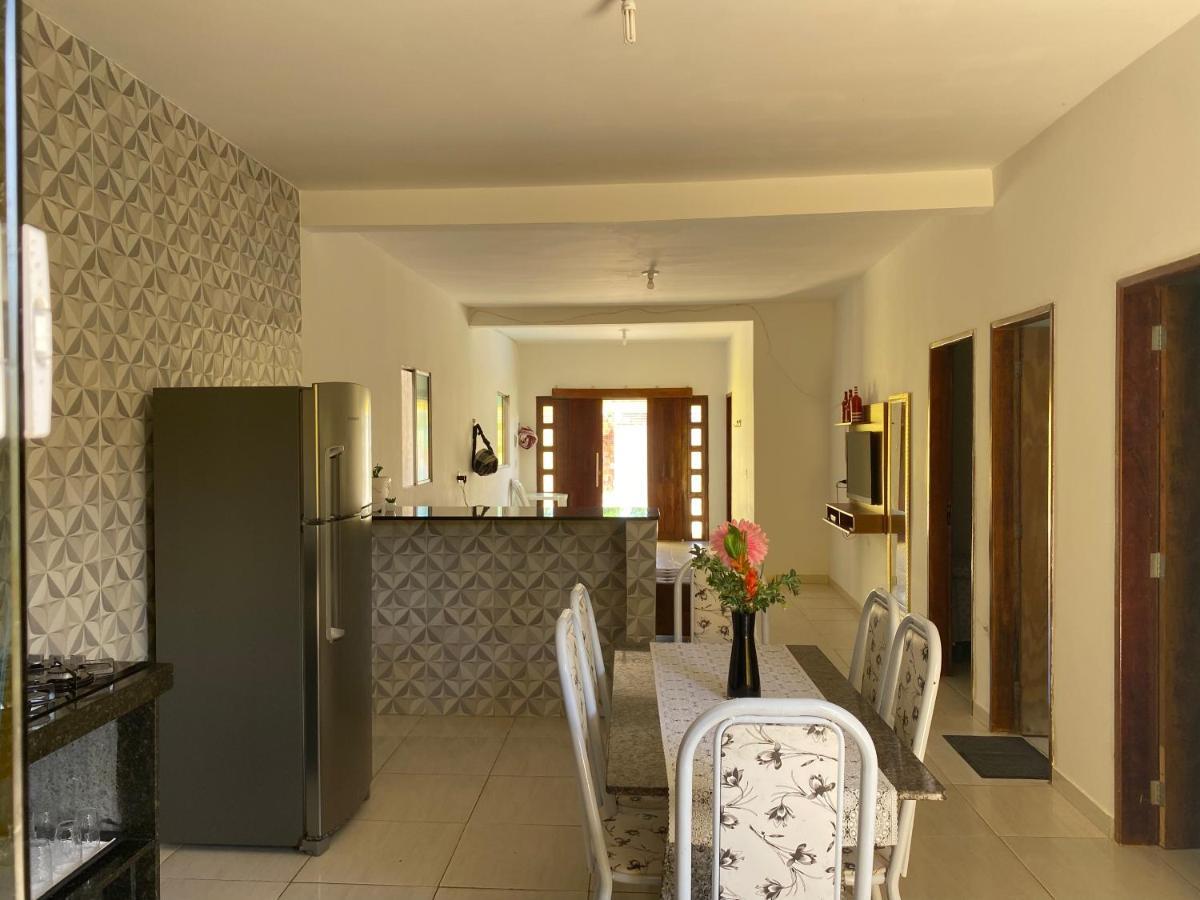 Сasa de vacaciones Casa Com Piscina - Peroba - Al Maragogi