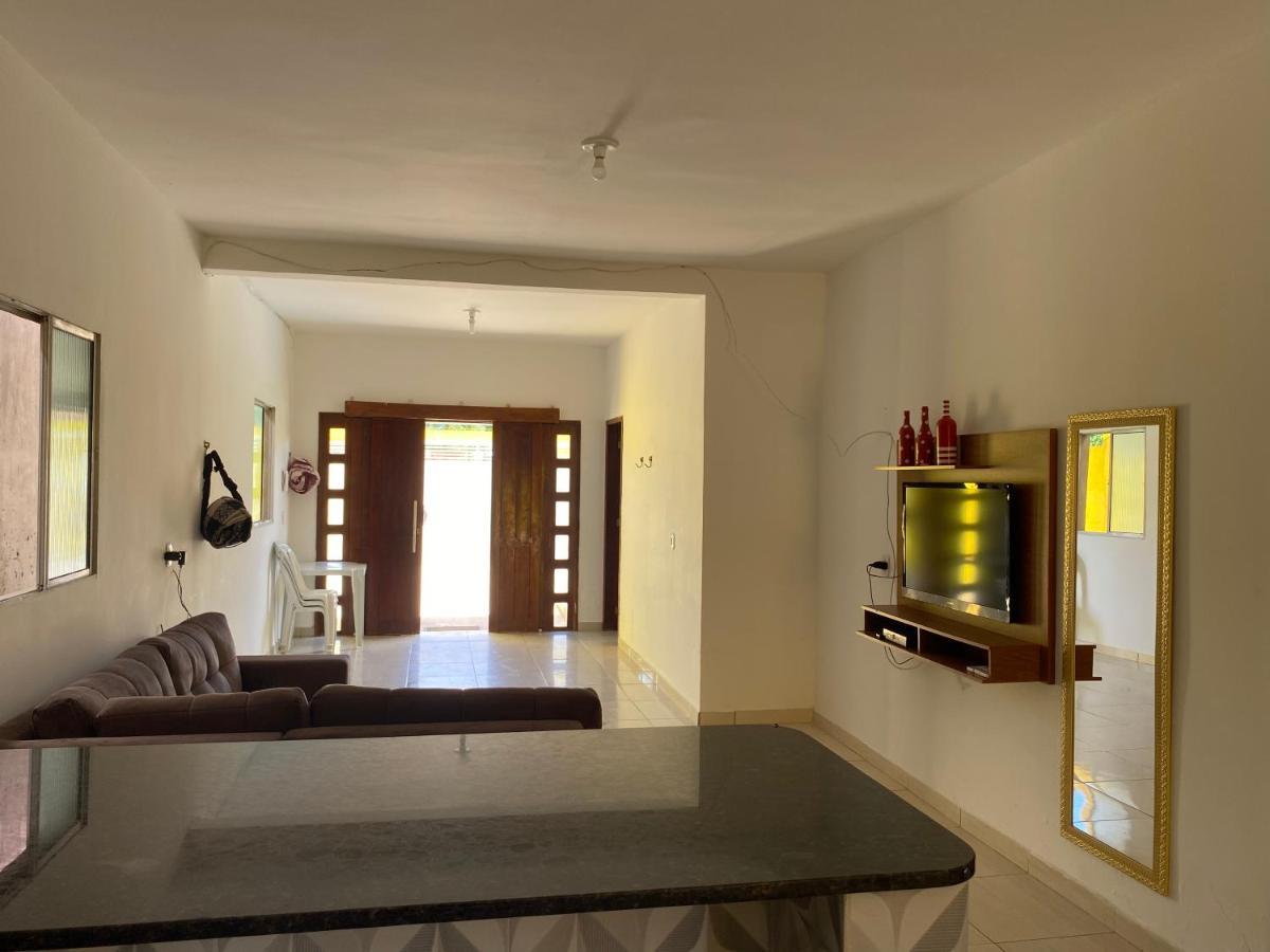 Casa Com Piscina - Peroba - Al Сasa de vacaciones