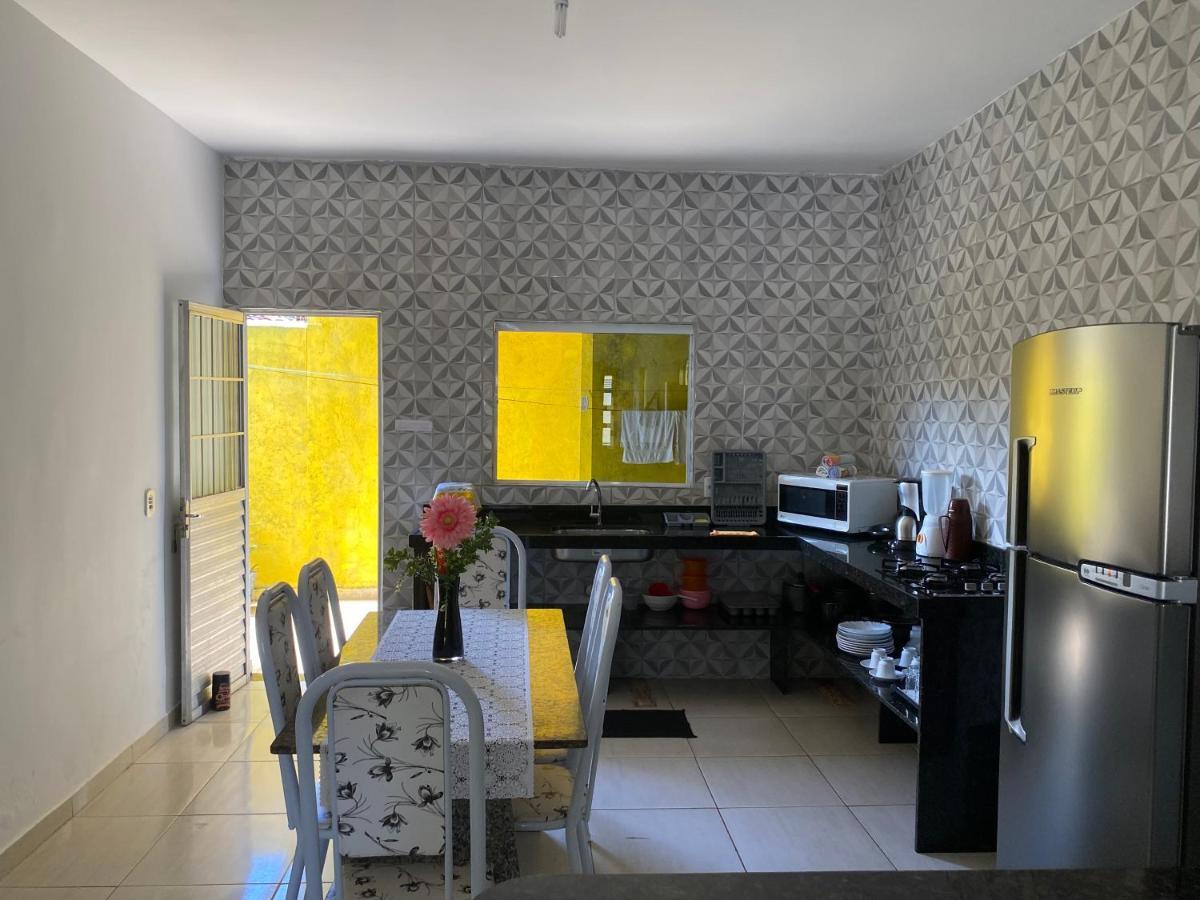 Casa Com Piscina - Peroba - Al Сasa de vacaciones Maragogi