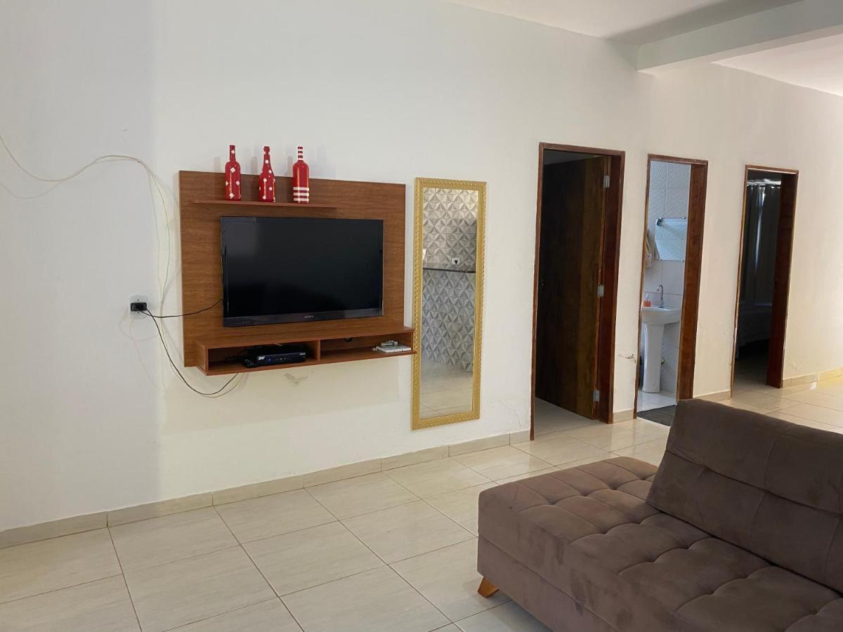 Casa Com Piscina - Peroba - Al Сasa de vacaciones *