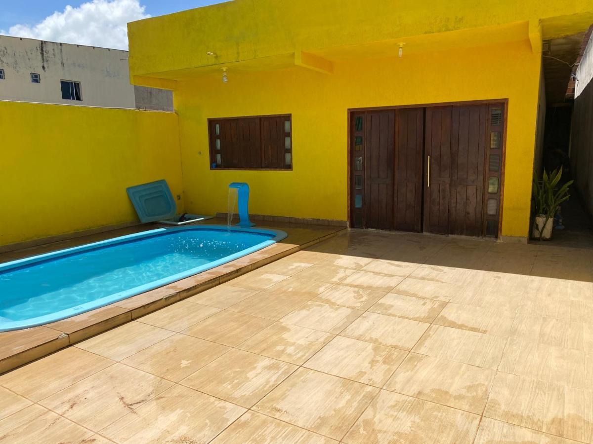 Casa Com Piscina - Peroba - Al Сasa de vacaciones