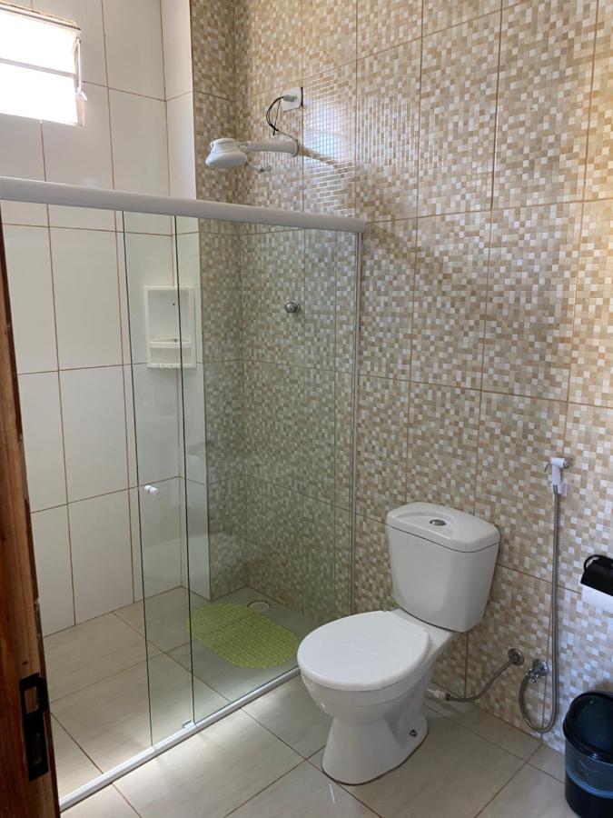Casa Com Piscina - Peroba - Al Сasa de vacaciones *