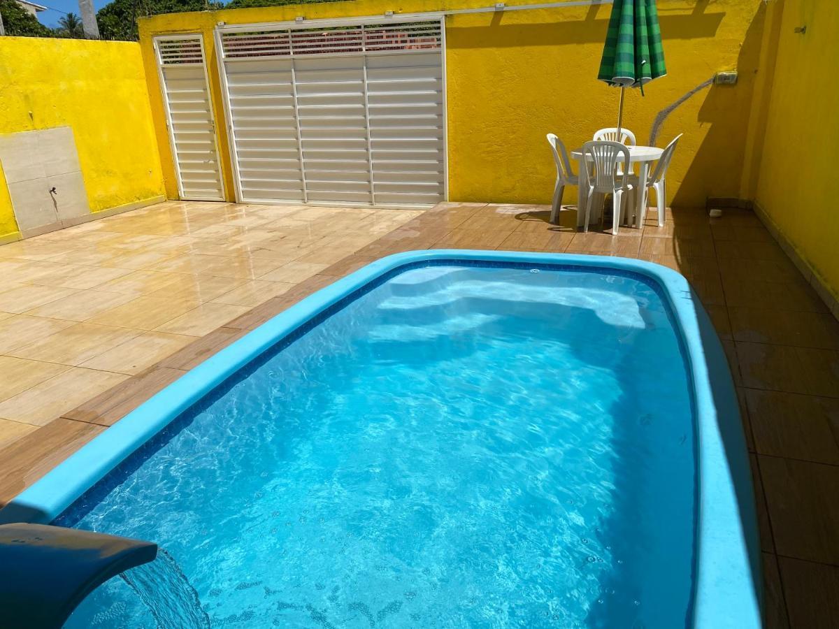 Сasa de vacaciones Casa Com Piscina - Peroba - Al Maragogi