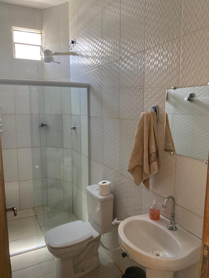Casa Com Piscina - Peroba - Al Maragogi